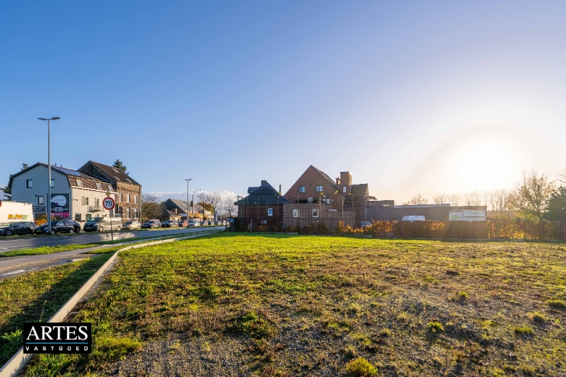 Projectgrond van 20a21 - foto 4