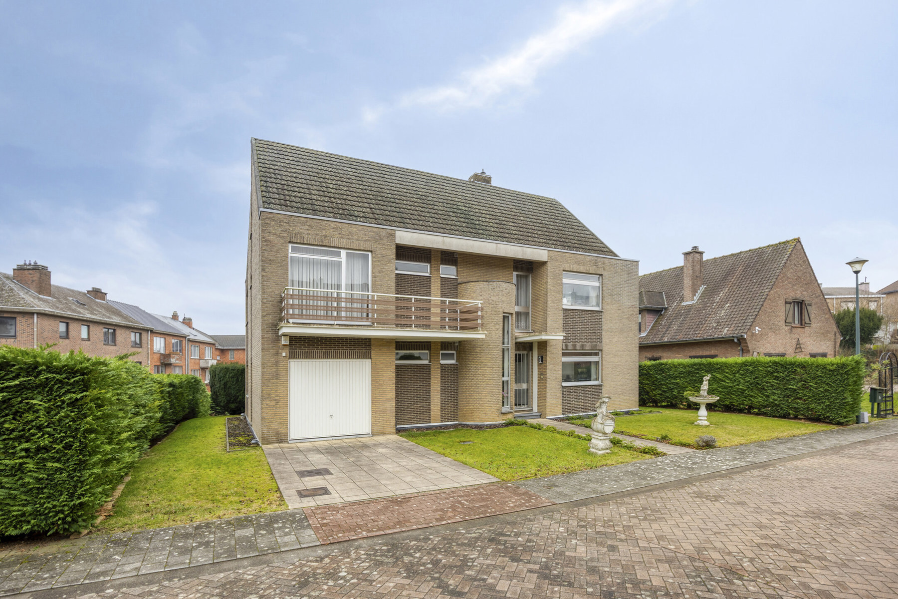 Huis te koop in Zaventem met 4 slaapkamers - foto 5