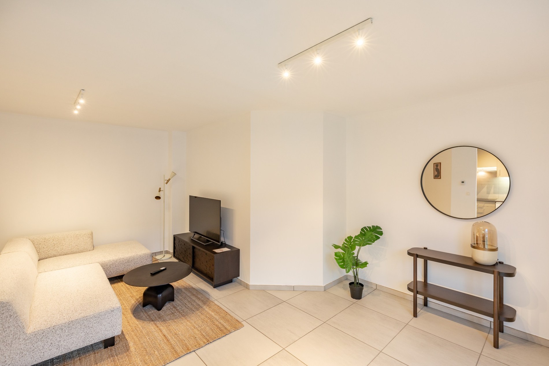 Apartment for rent in Leuven with 1 bedroom - photo 5