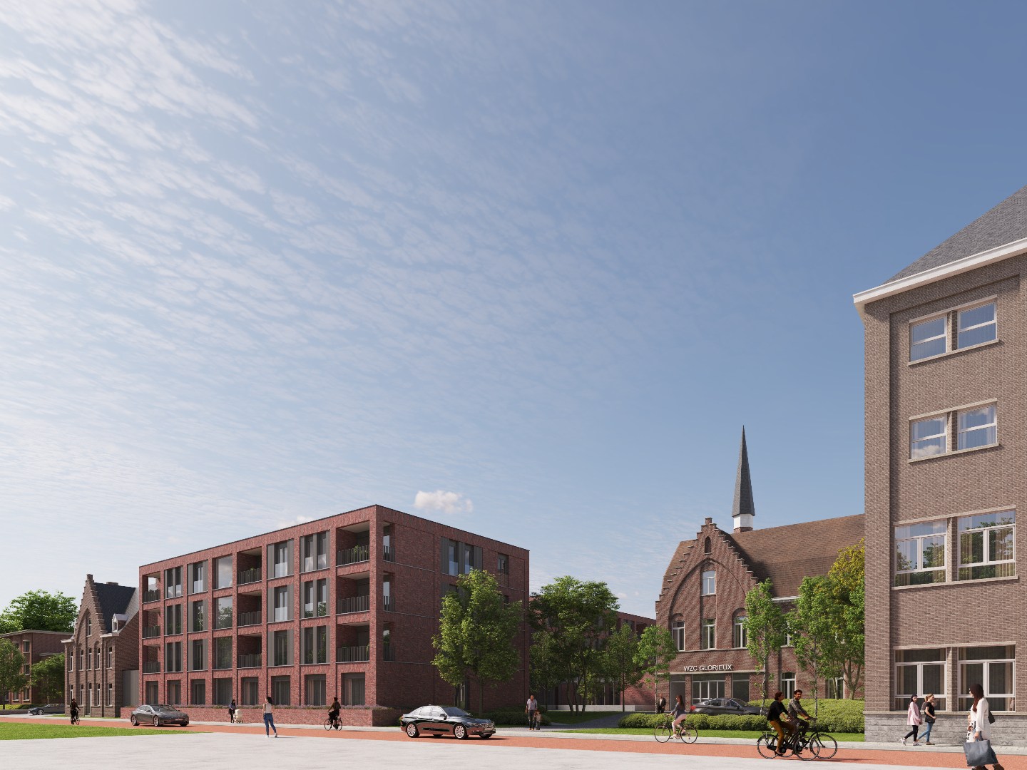 Investeer nu in uw zorg van morgen - glorieuxgent.be - foto 4