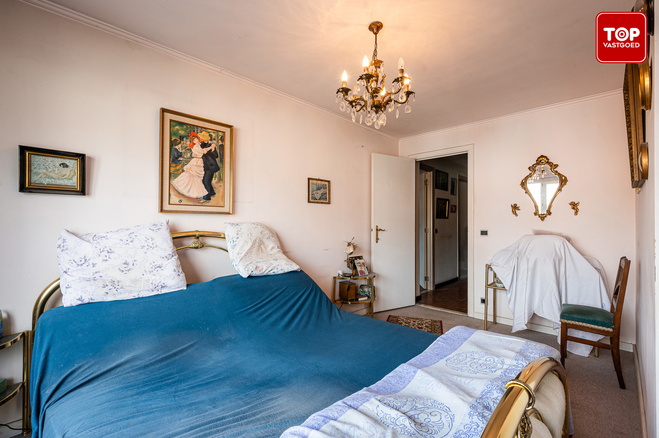 Instapklaar 2-slaapkamerappartement op toplocatie - foto 5