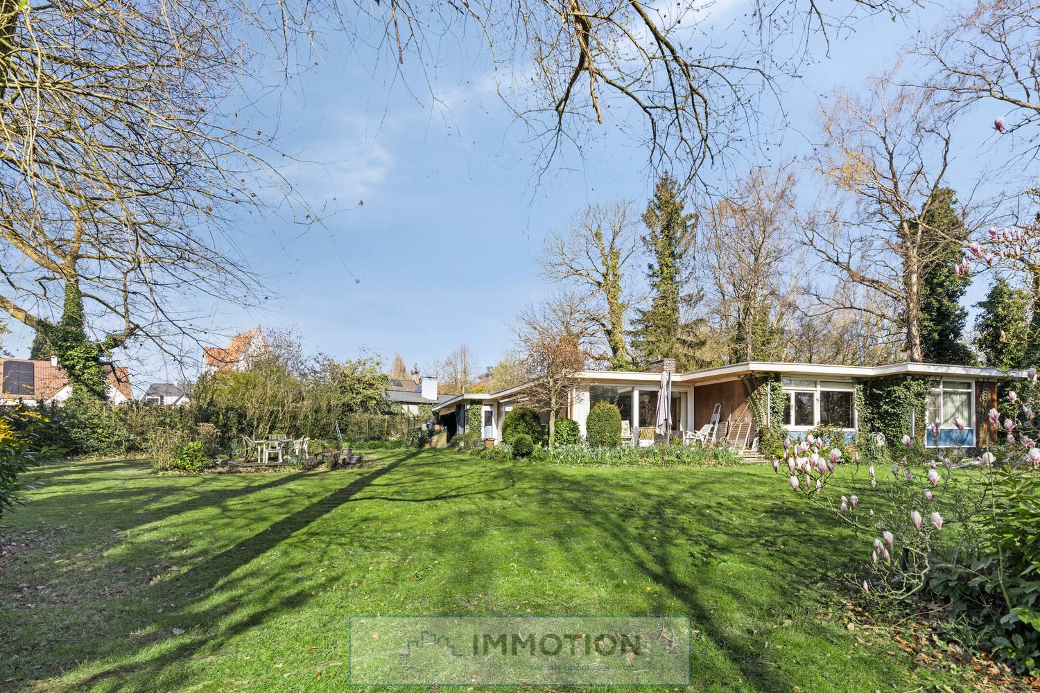 RESIDENTIELE BOUWGROND TE MARKE RODENBURG - foto 5