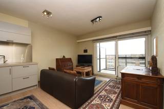 Welkom in dit gezellige appartement aan de Galgenweellaan, ideaal gelegen in een groene en rustige omgeving.Een vlotte verbinding naar het...