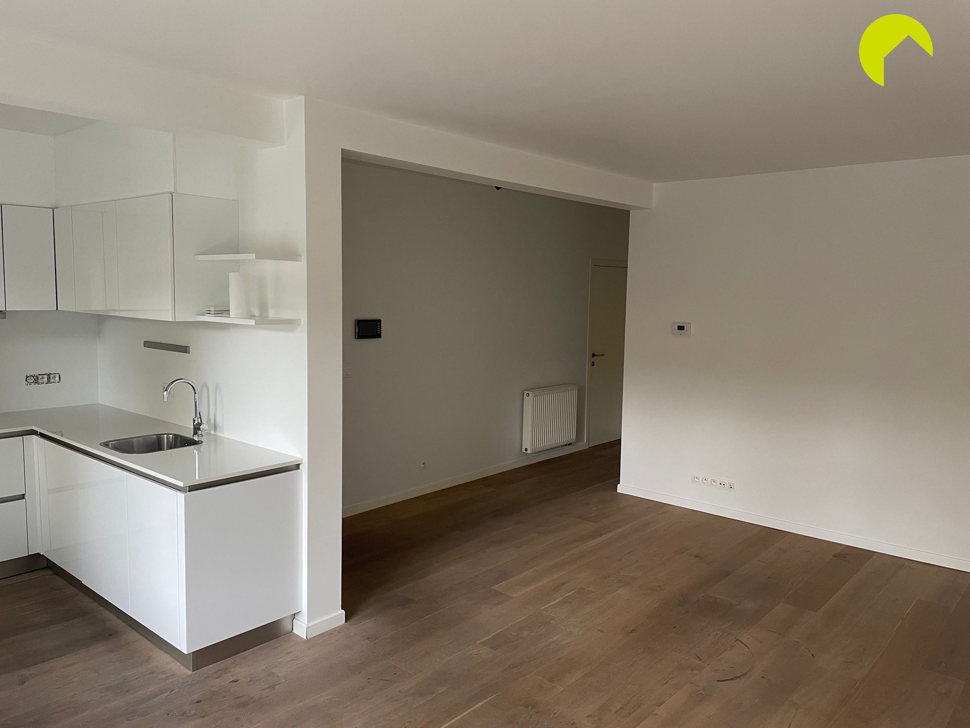 Charmant energiezuinig appartement met garagebox! - foto 5