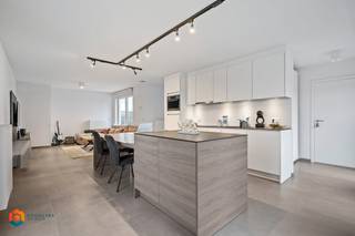 Apartment for rent in Heist-op-den-Berg