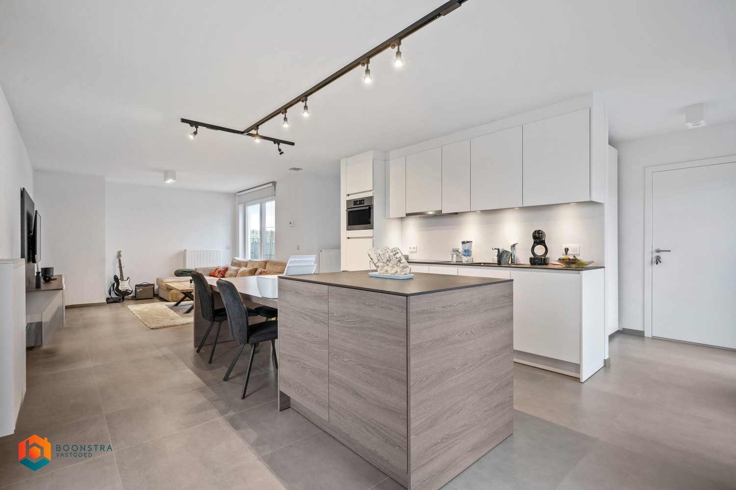 Apartment for rent in Schriek with 1 bedroom - photo 1