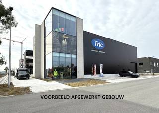 Deze nieuwbouw bedrijfsunits, gelegen in een stijlvol en modern complex, bieden een unieke kans voor ondernemers die op zoek zijn naar een...