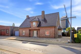 Maison à vendre à Kortemark
