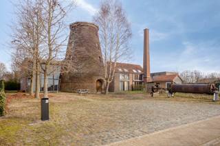 Commercial for sale in Begijnendijk