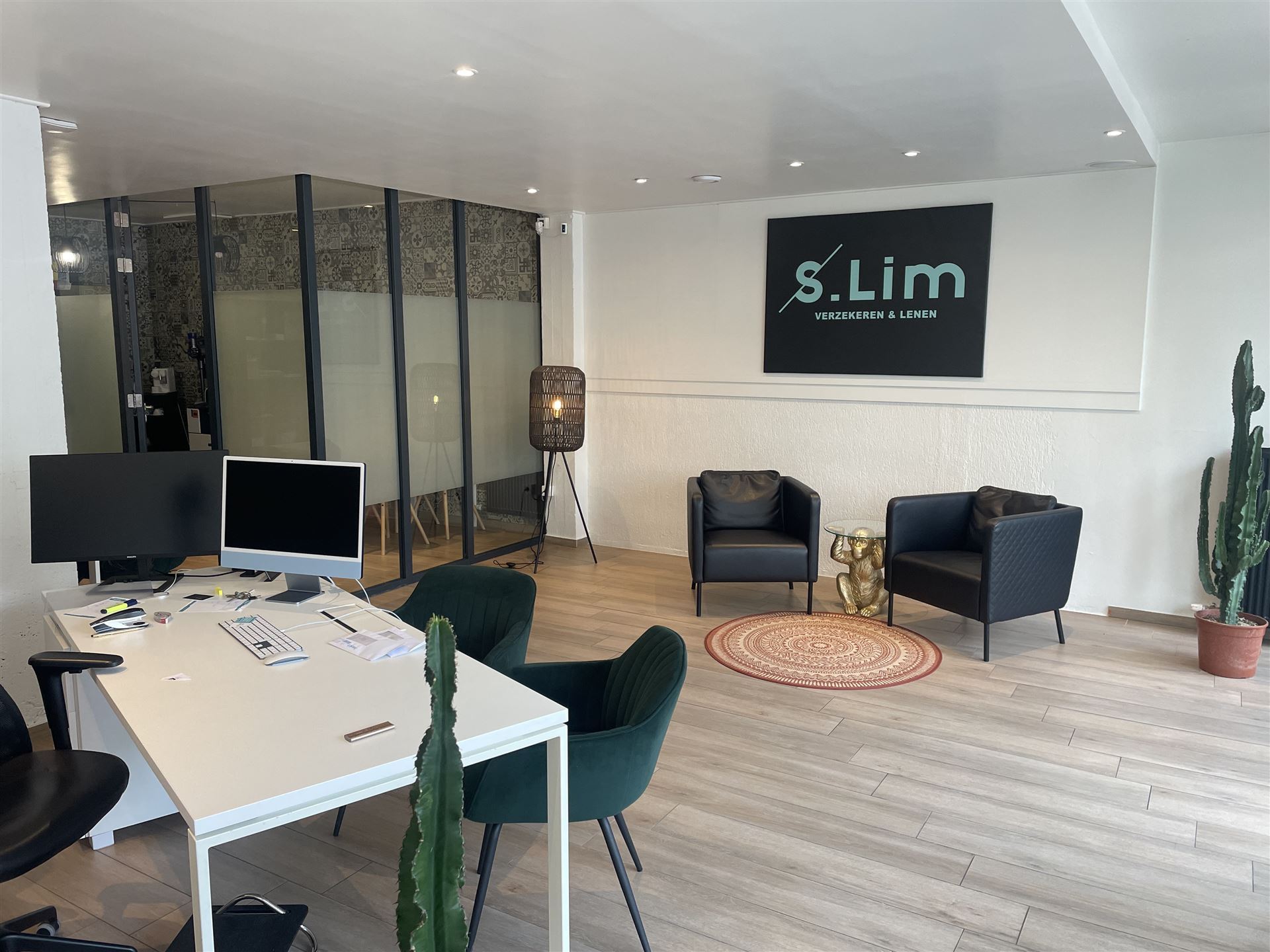 Commercial à vendre à Genk - photo 2