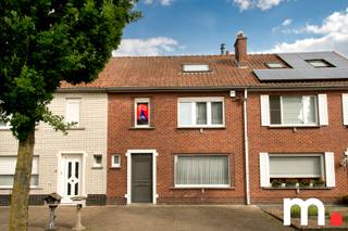 Deze woning wordt verkocht met een M Preview op zaterdag 14/06 van 9u-12u. Reserveer tijdig je bezoekmoment op onze website.In een rustige,...