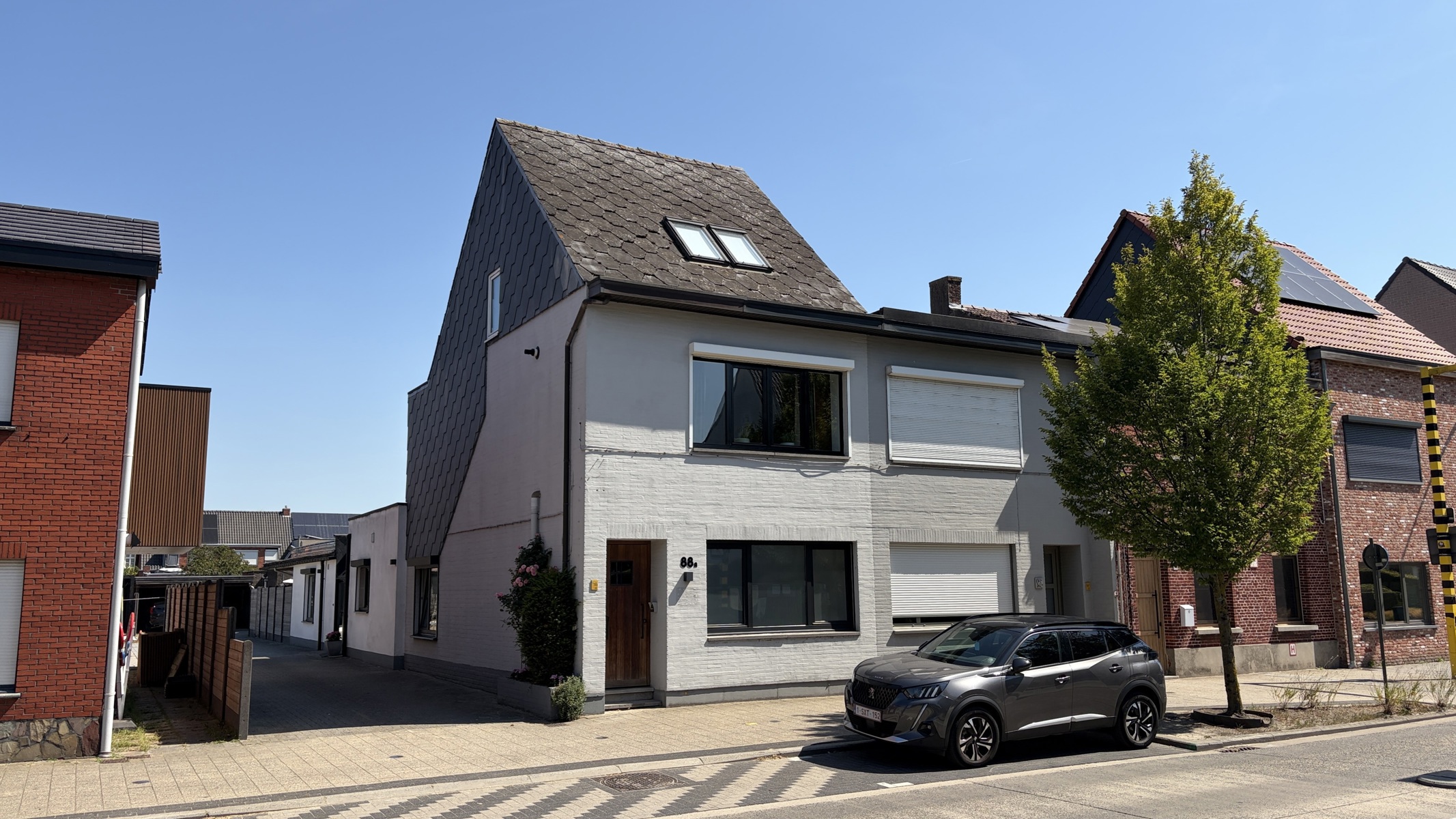 Maison à vendre à Brecht