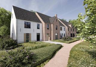 Welkom in Hoogveld, een hedendaags woonproject in het centrum van Wilsele, waar groen, rust en bereikbaarheid perfect samenkomen. Een...