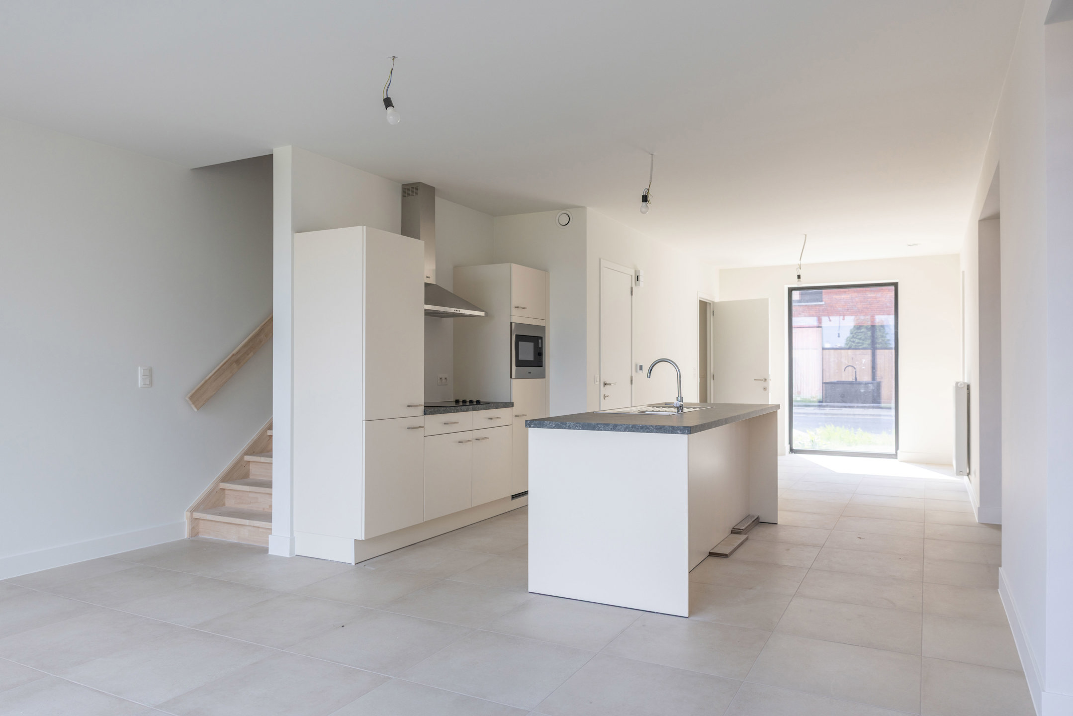 Laatste BEN-woning met tuin in Mariakerke - foto 5