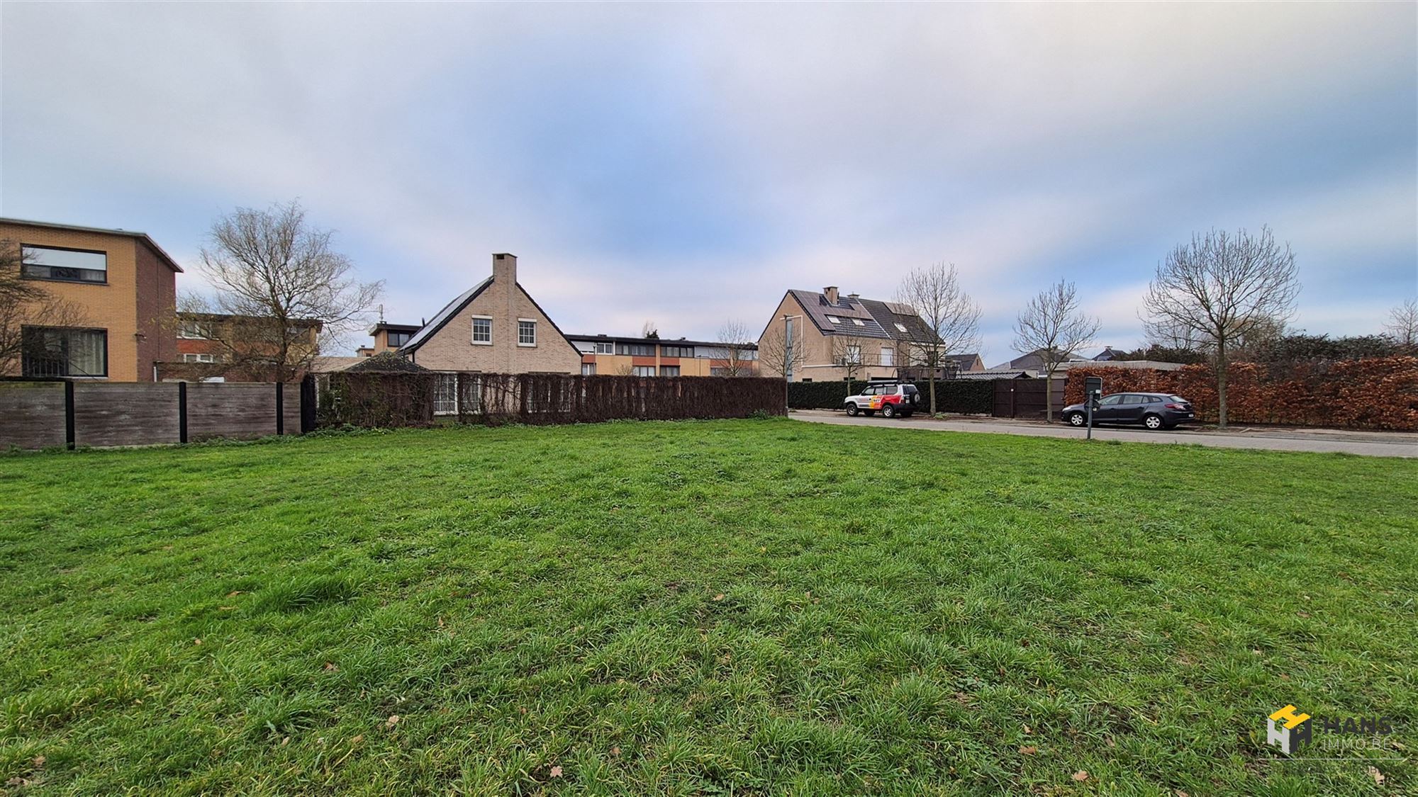 Terrain à vendre à Hoevenen - photo 4