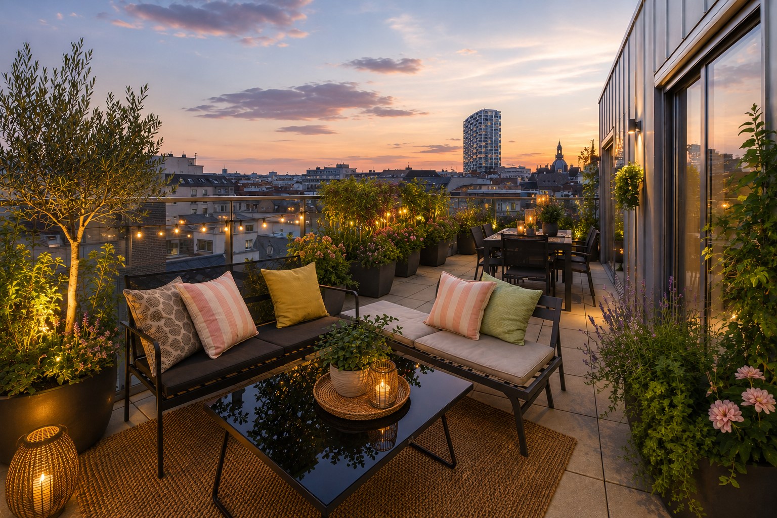 Appartement à vendre à Anvers avec 3 chambres - photo 4