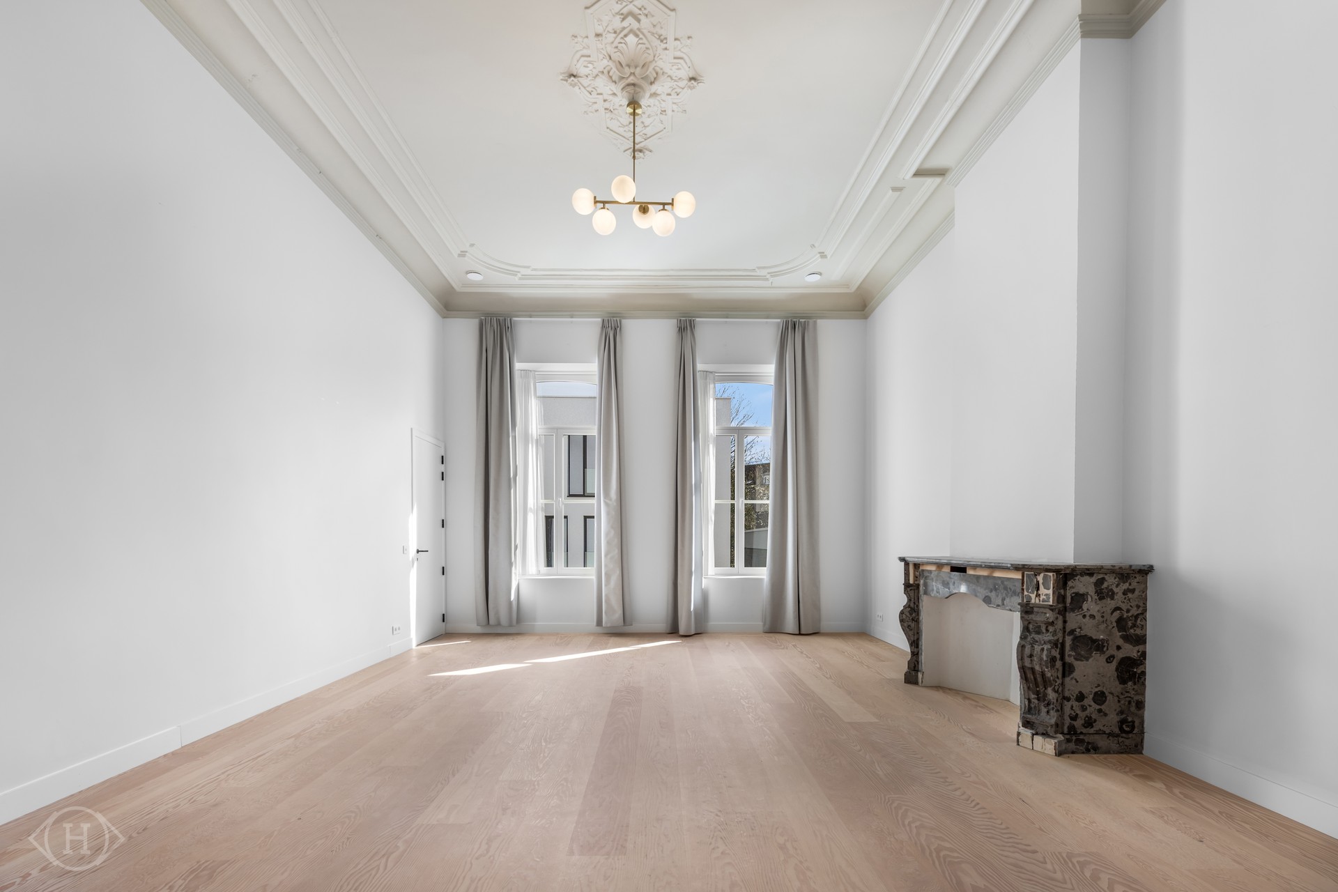 Luxueus en lichtrijk appartement op Bondgenotenlaan - foto 3