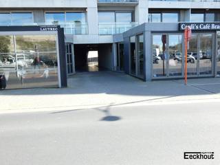 Garage à vendre à Bredene