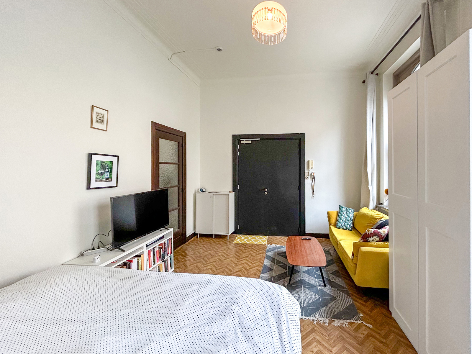 Appartement te huur in Leuven - foto 2