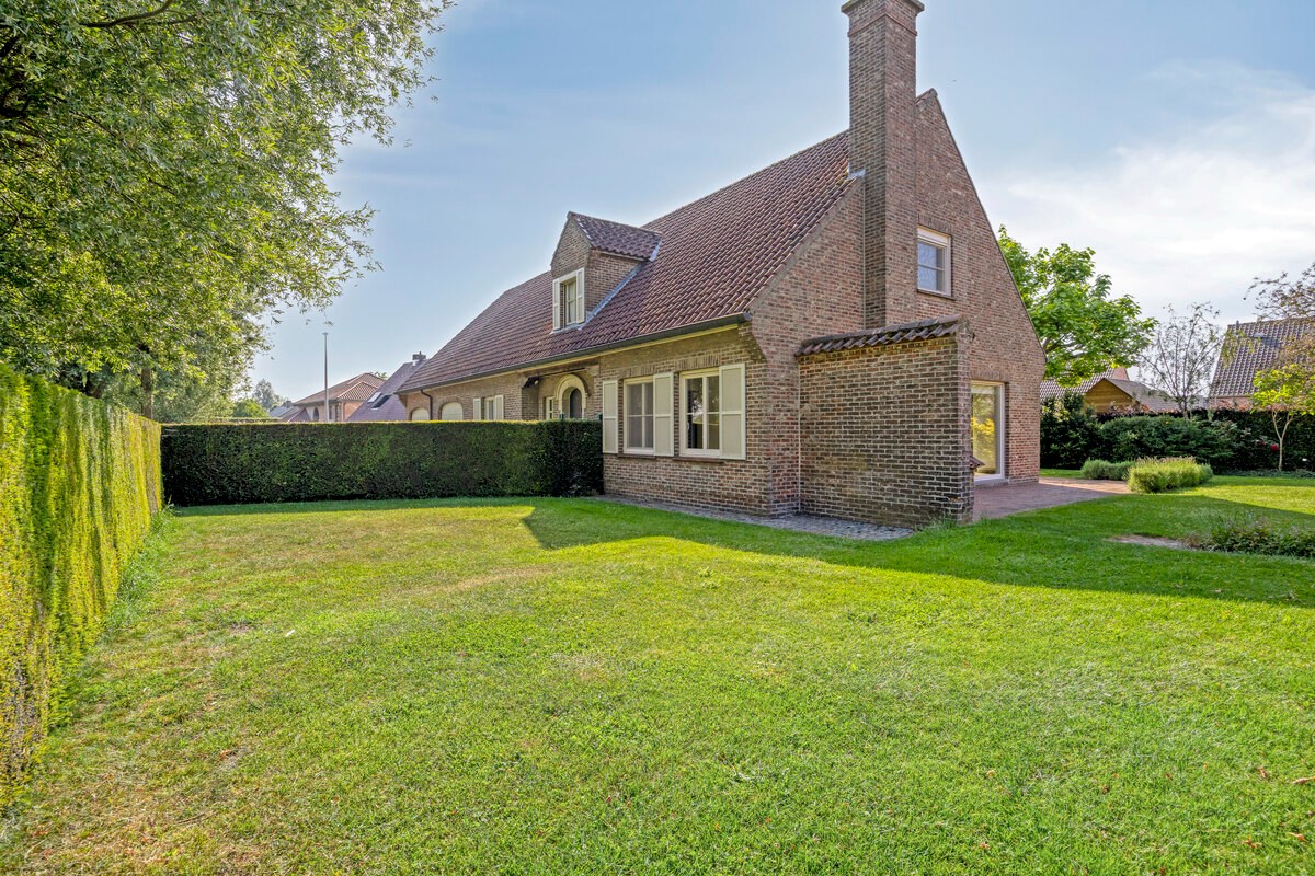 House for rent in Rollegem with 4 bedrooms - photo 3