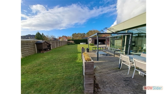 House for rent in Wechelderzande with 2 bedrooms - photo 4