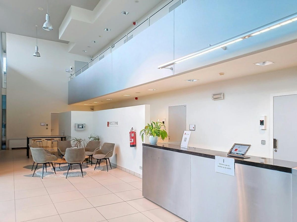 Bureaux modernes (222 m²) à louer à Zelzate - photo 2