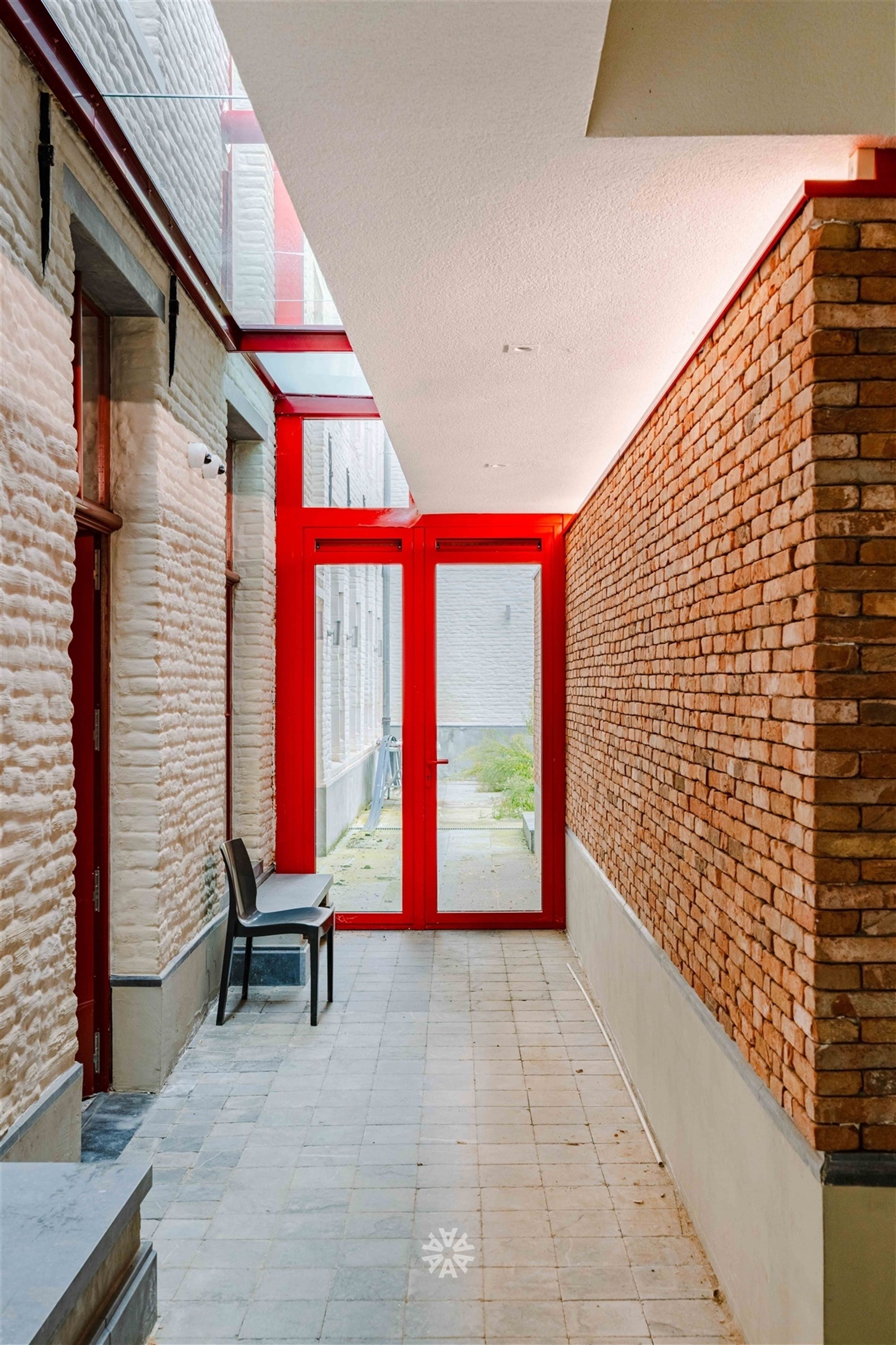 Unieke eigendom te koop nabij het Gravensteen - foto 4