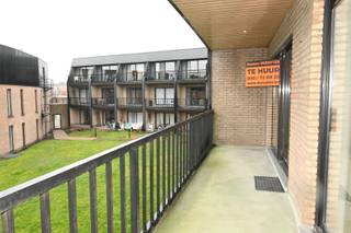 Appartement à louer à Maldegem