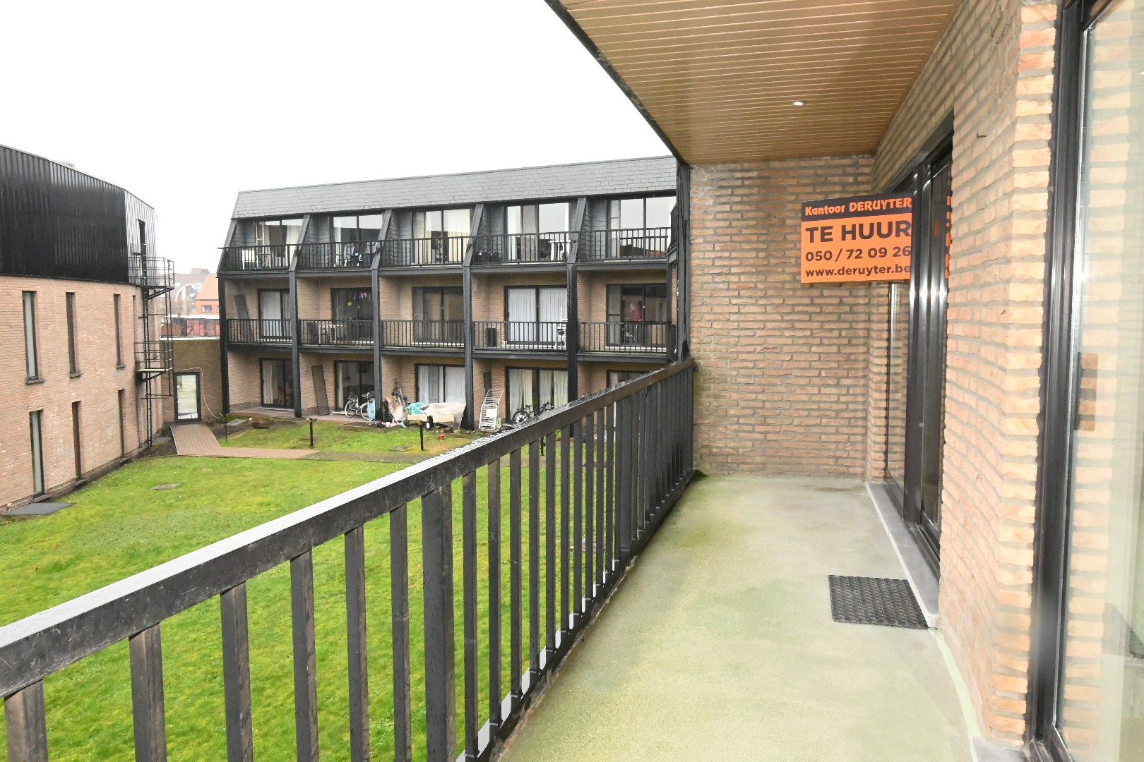 Appartement à louer à Maldegem avec 1 chambre - photo 3