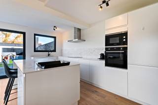 Maison à vendre à Brasschaat