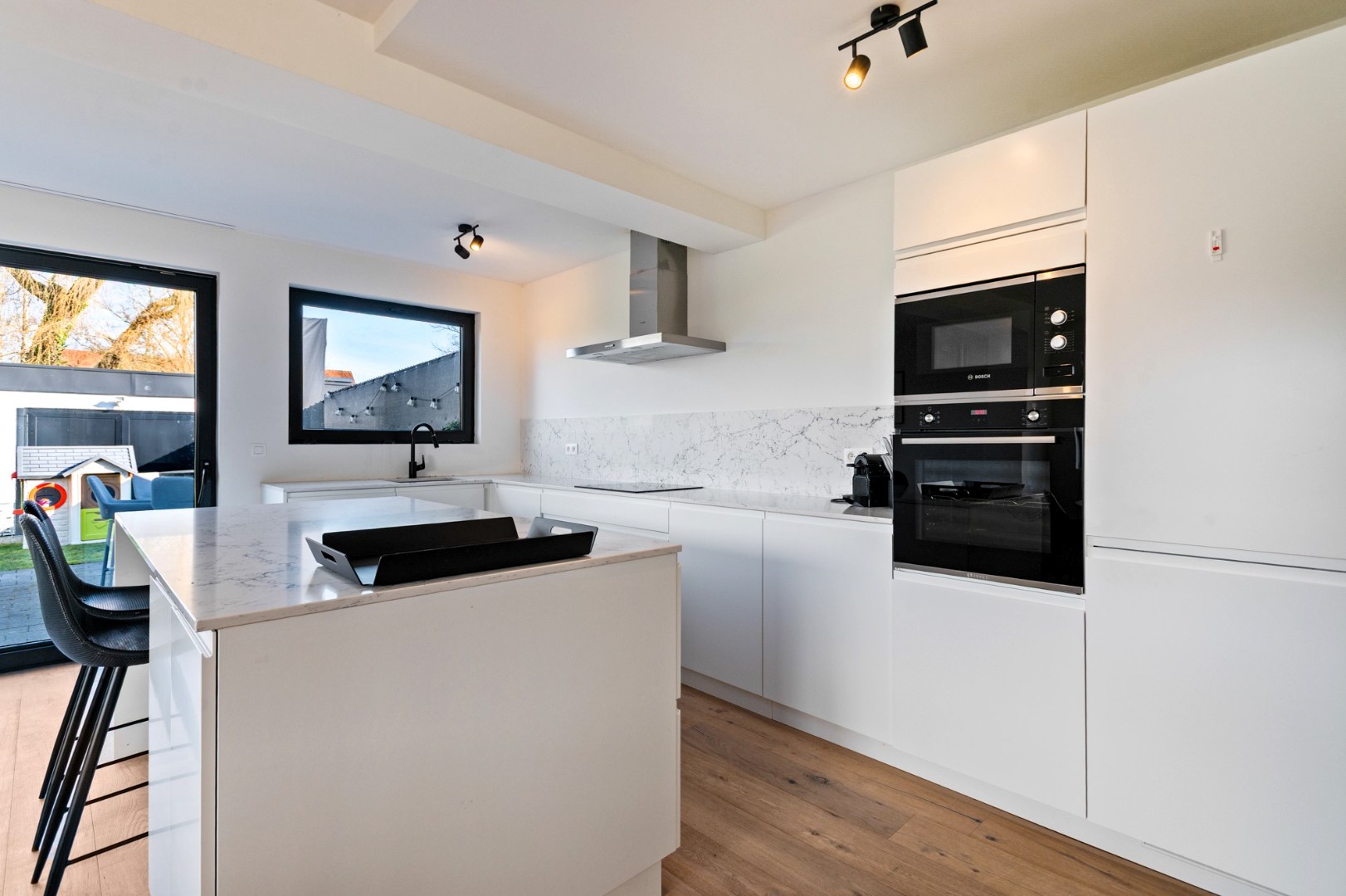 Maison à vendre à Brasschaat avec 3 chambres - photo 3