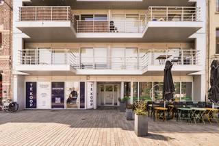Op zoek naar een veelzijdige handelsruimte op een toplocatie? Dit is uw kans! Ligging: Deze instapklare handelsruimte bevindt zich in het...