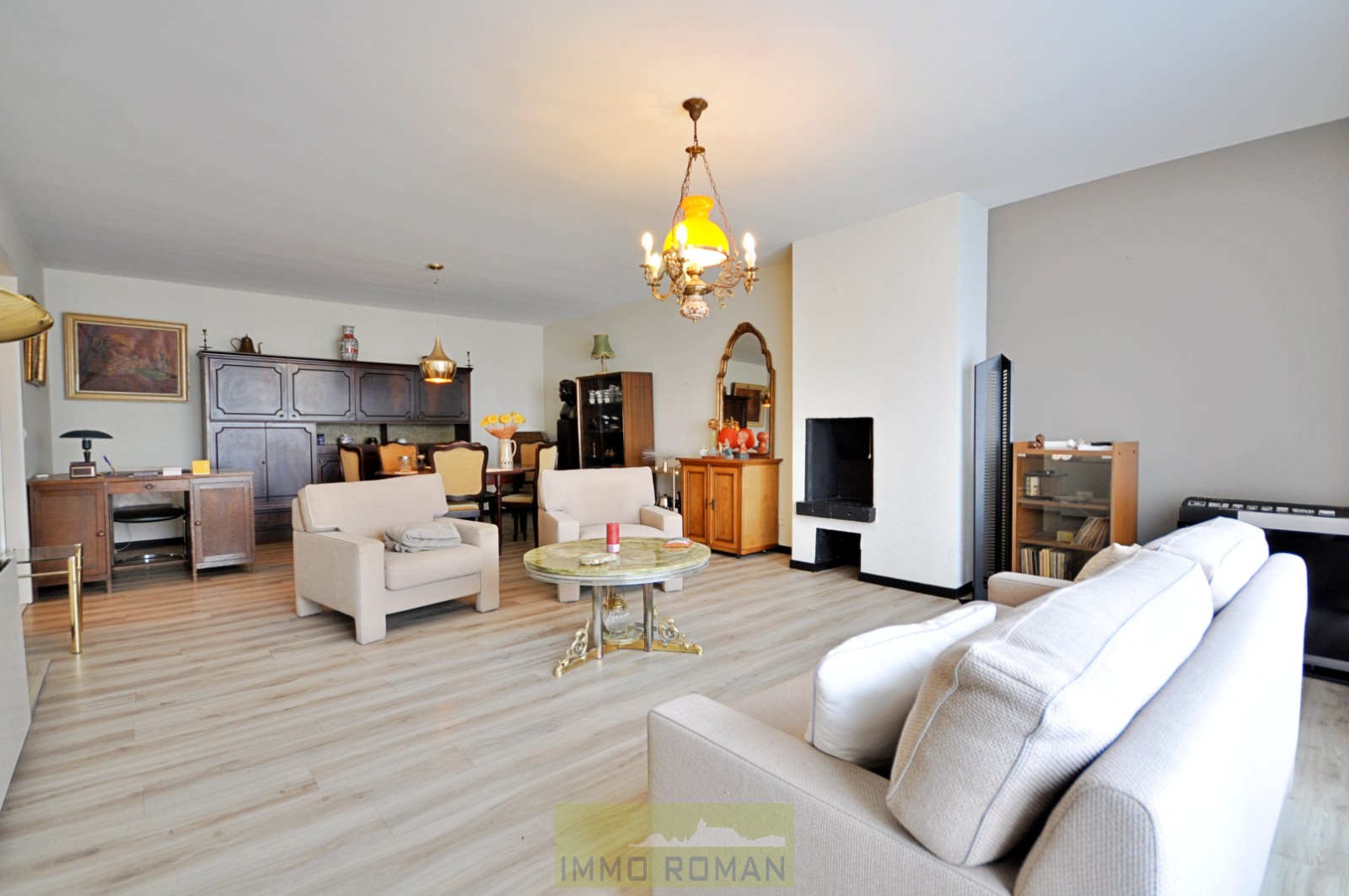 Goed onderhouden appartement te Kluisbergen! - foto 4