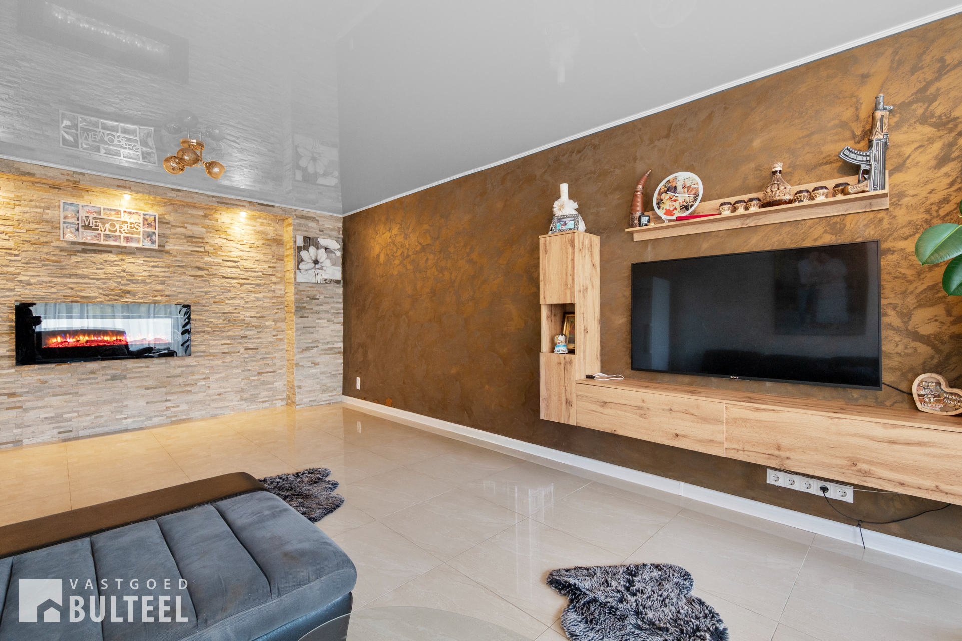 Appartement à vendre à Saint-Nicolas avec 2 chambres - photo 4