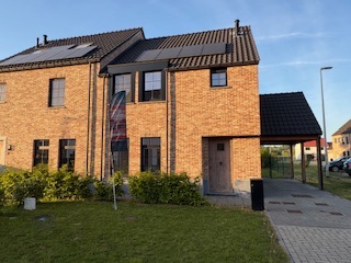 House for rent in Tongeren-Borgloon