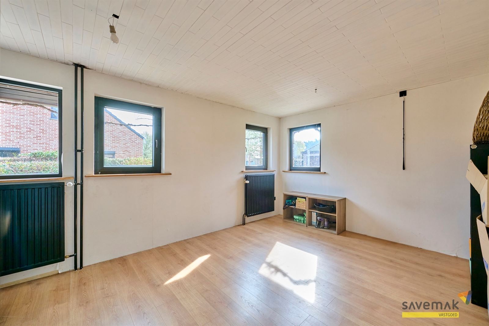 Rustig gelegen woning met 4 slaapkamers - foto 4