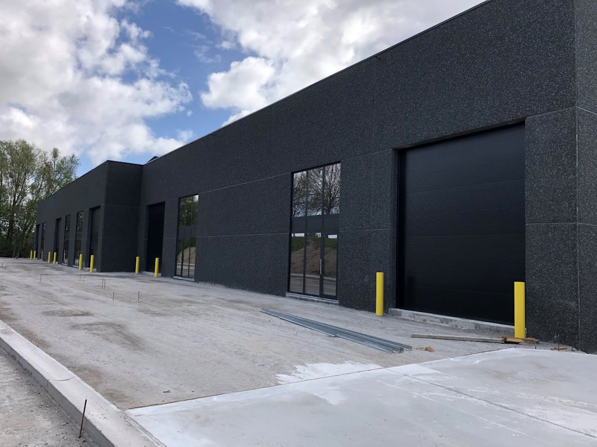 Entrepôt à louer à Zwevegem - photo 3