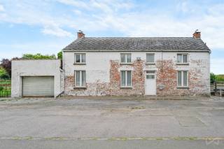 Huis te koop in Leuze-en-Hainaut
