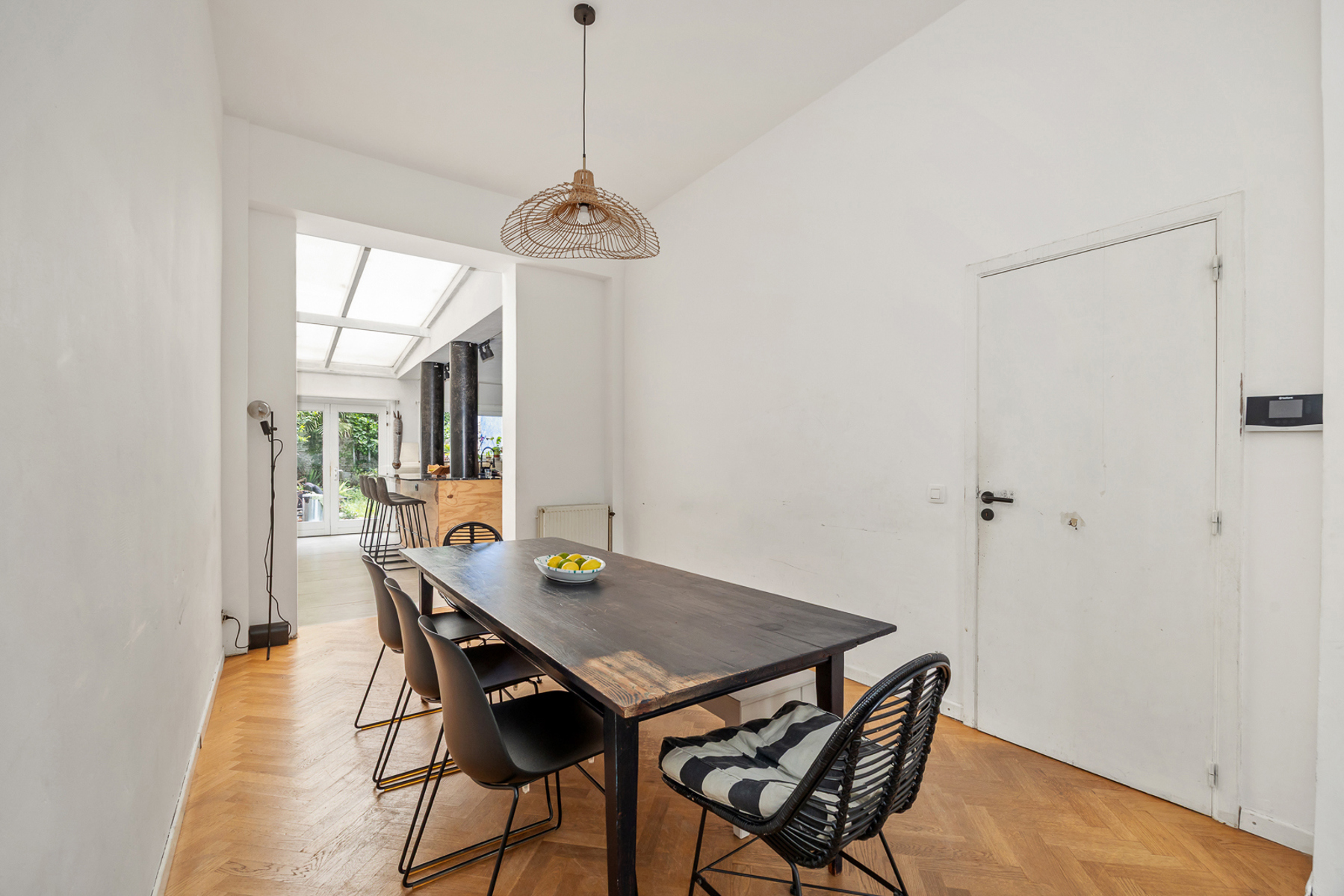 Maison à vendre à Anvers avec 4 chambres - photo 4