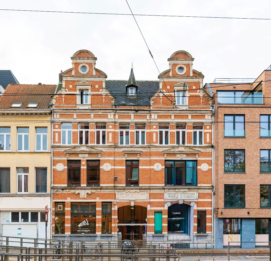 Londenstraat 28-30 - The Grain Embassy - foto 3