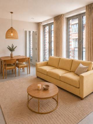 Appartement à louer à Lierre