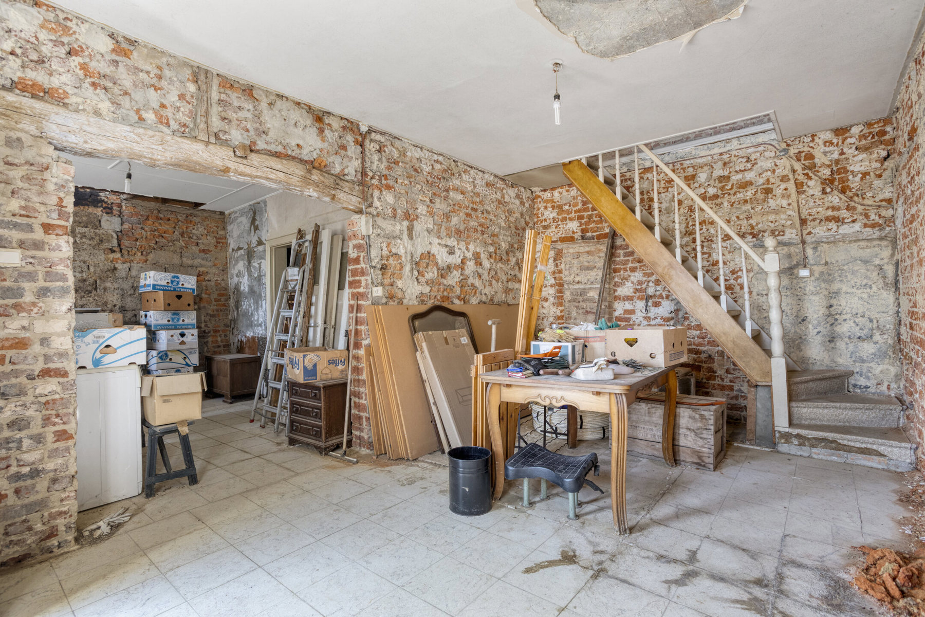 House for sale in Lubbeek with 3 bedrooms - photo 4