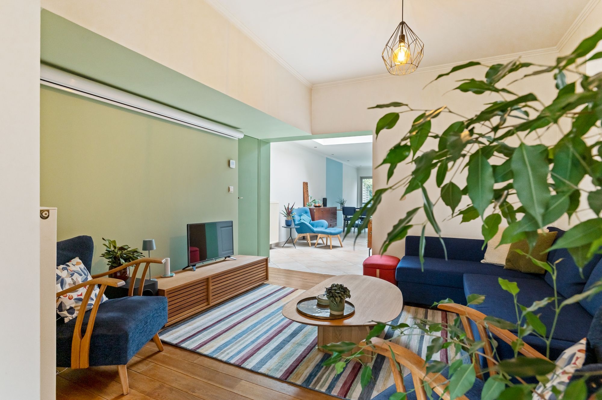 Maison à vendre à Kapellen avec 3 chambres - photo 5