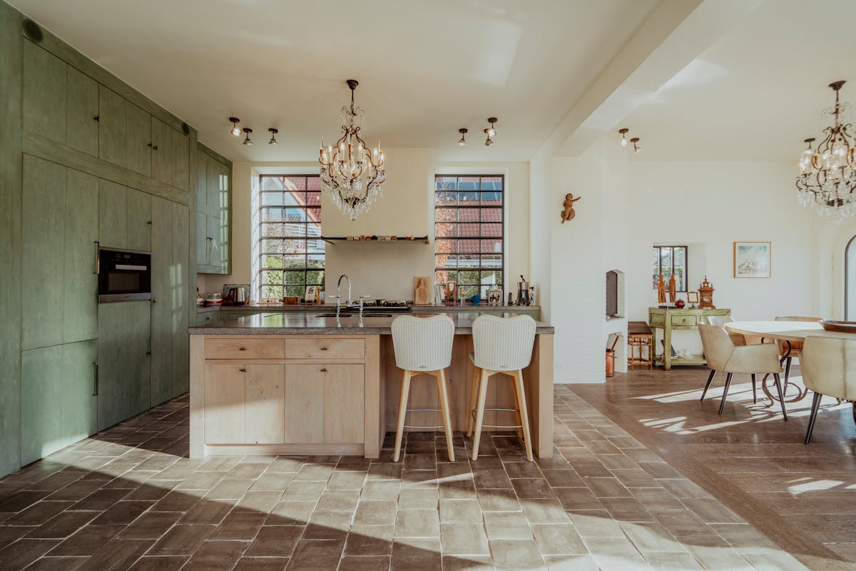 Exclusieve Villa met B&B in Koksijde - foto 5