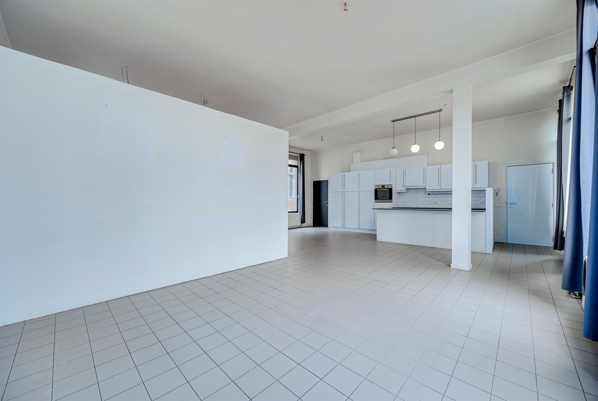 Moderne Loft in Antwerpen Centrum - foto 3