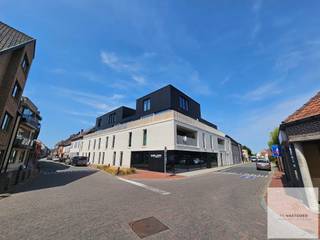 Appartement à louer à Deinze