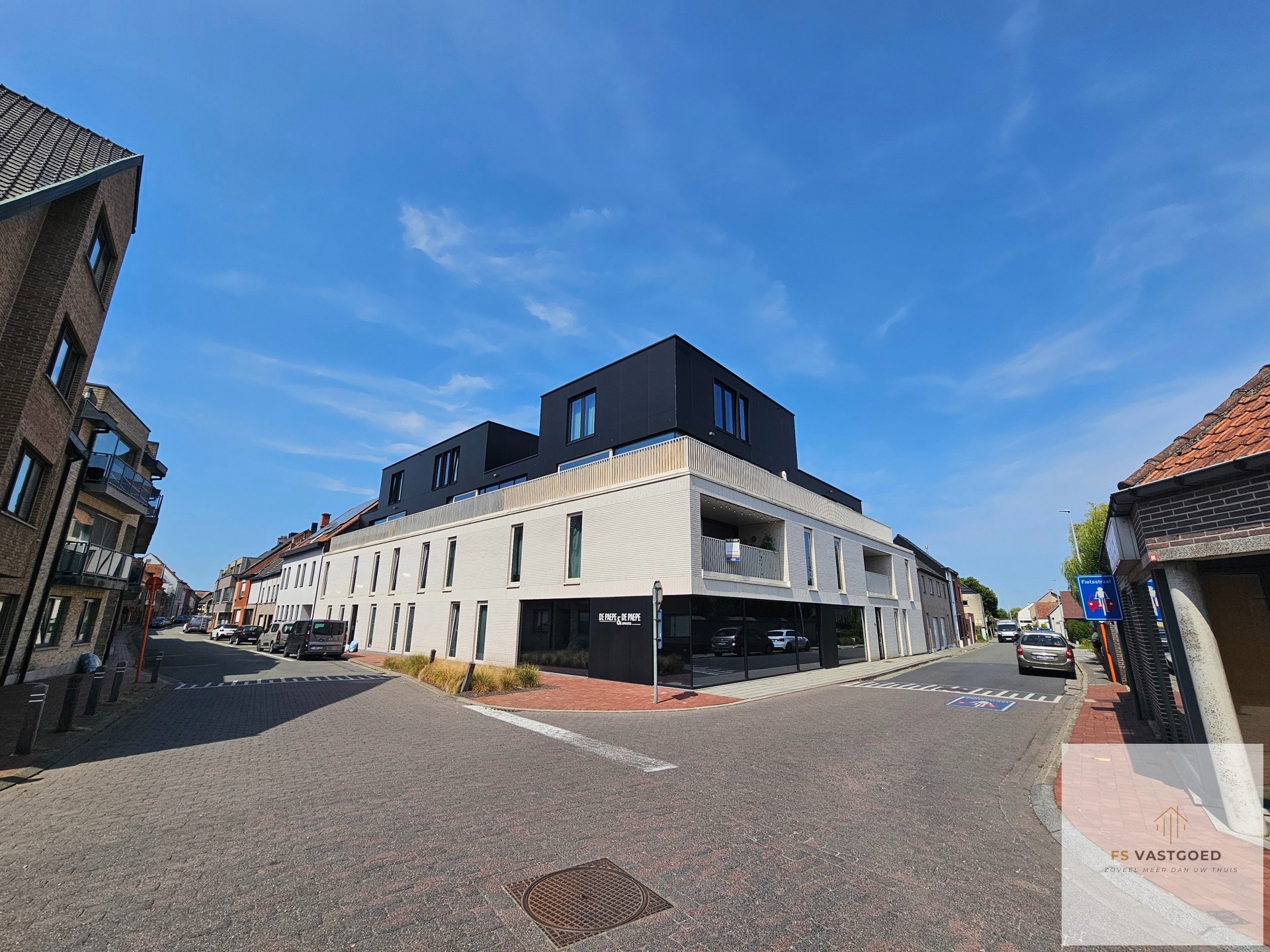 Appartement à louer à Deinze