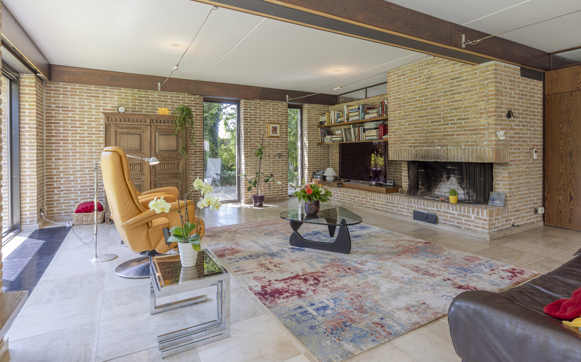 Maison à vendre à Ternat avec 5 chambres - photo 3