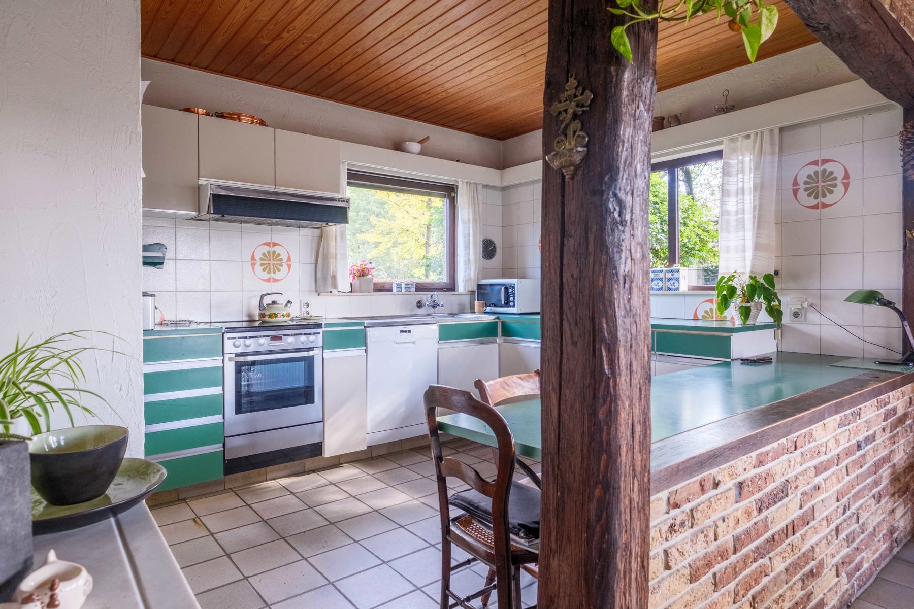Statige villa van 313m² in residentiële omgeving - foto 4