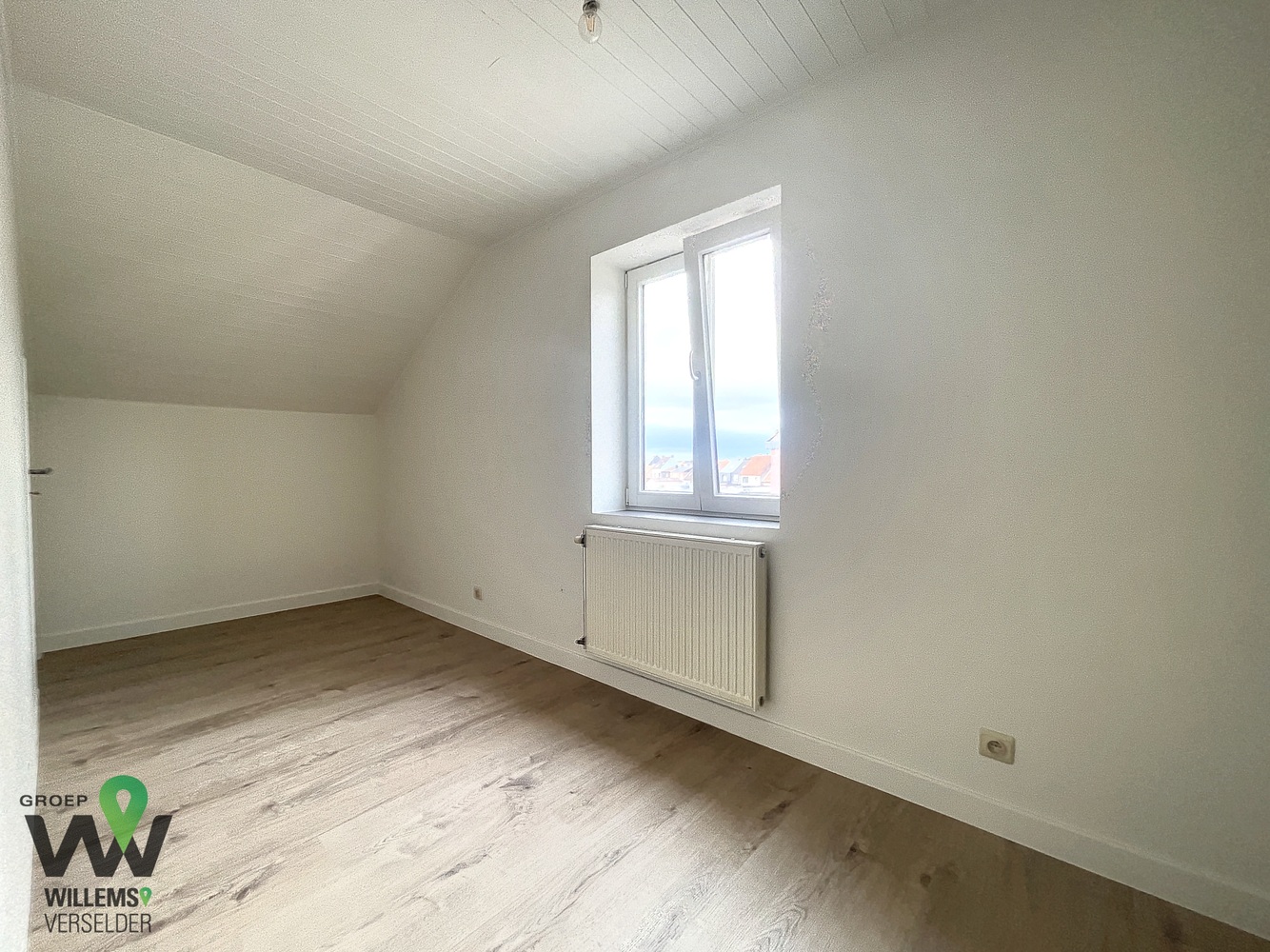 Gezellige duplex met autostaanplaats - foto 5